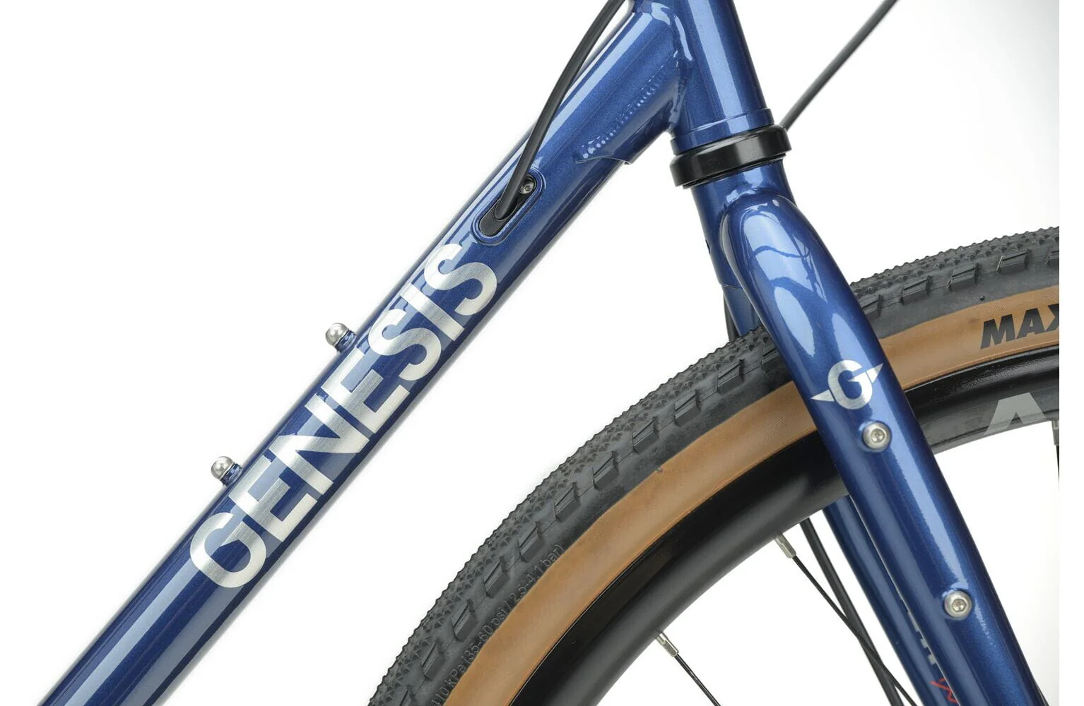 Genesis Croix De Fer 10 Flat Bar - 2026 - Image 7