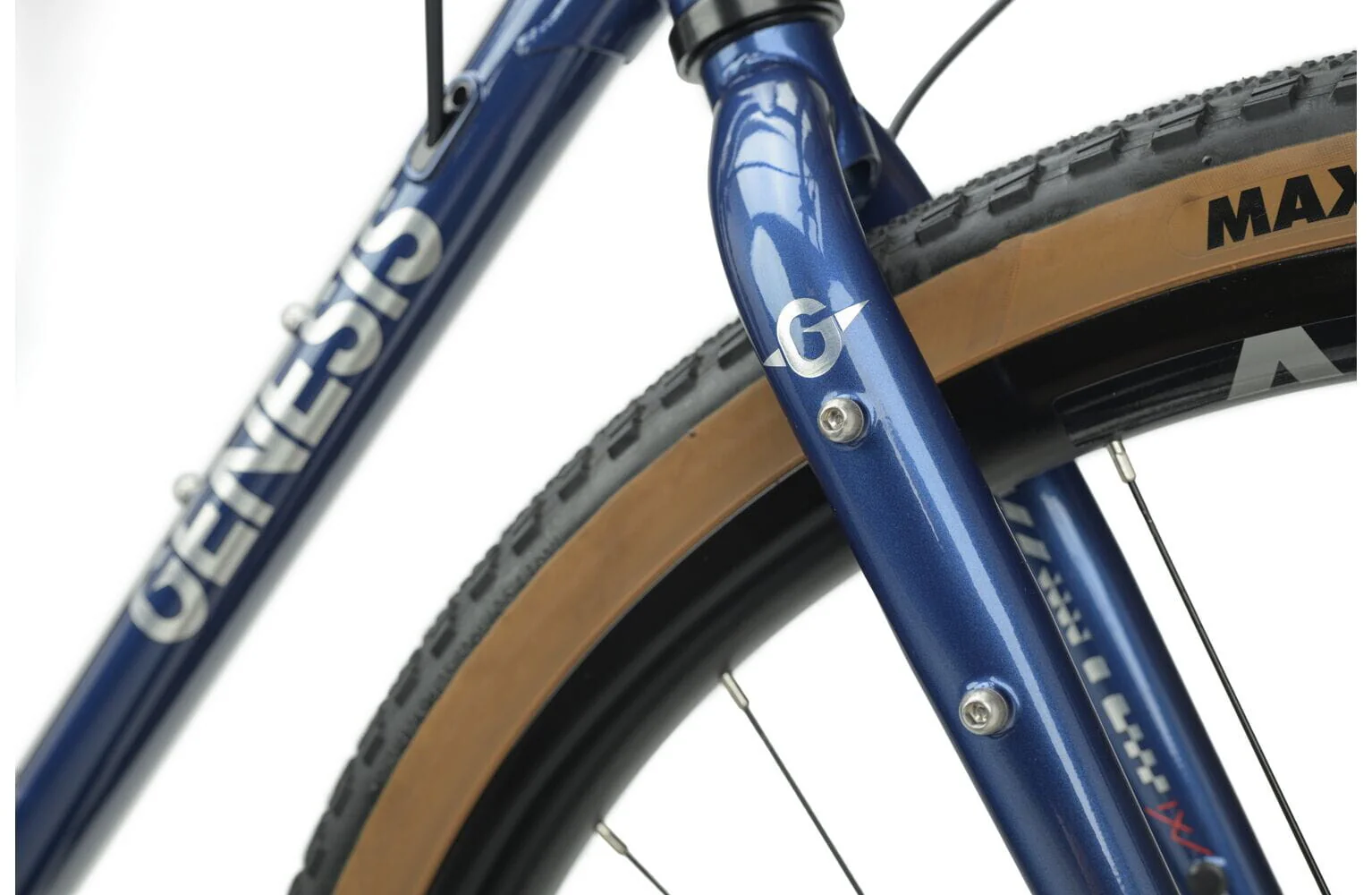 Genesis Croix De Fer 10 Flat Bar - 2026 - Image 9
