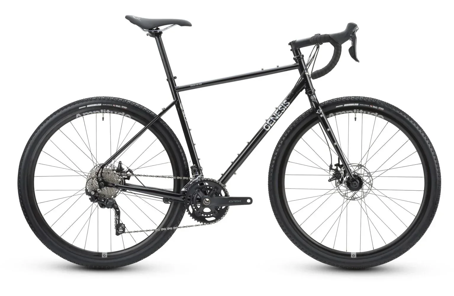 Genesis Croix De Fer 20 - 2025