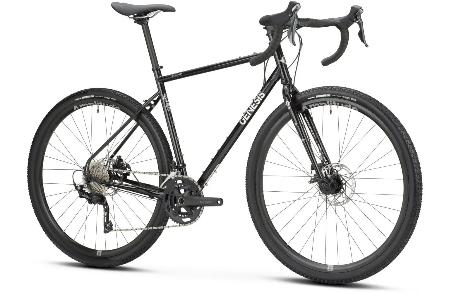 Genesis Croix De Fer 20 - 2025 - Image 2
