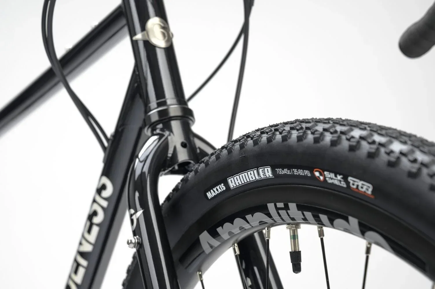 Genesis Croix De Fer 20 - 2025 - Image 6