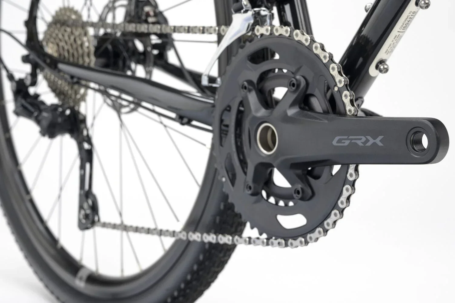 Genesis Croix De Fer 20 - 2025 - Image 8