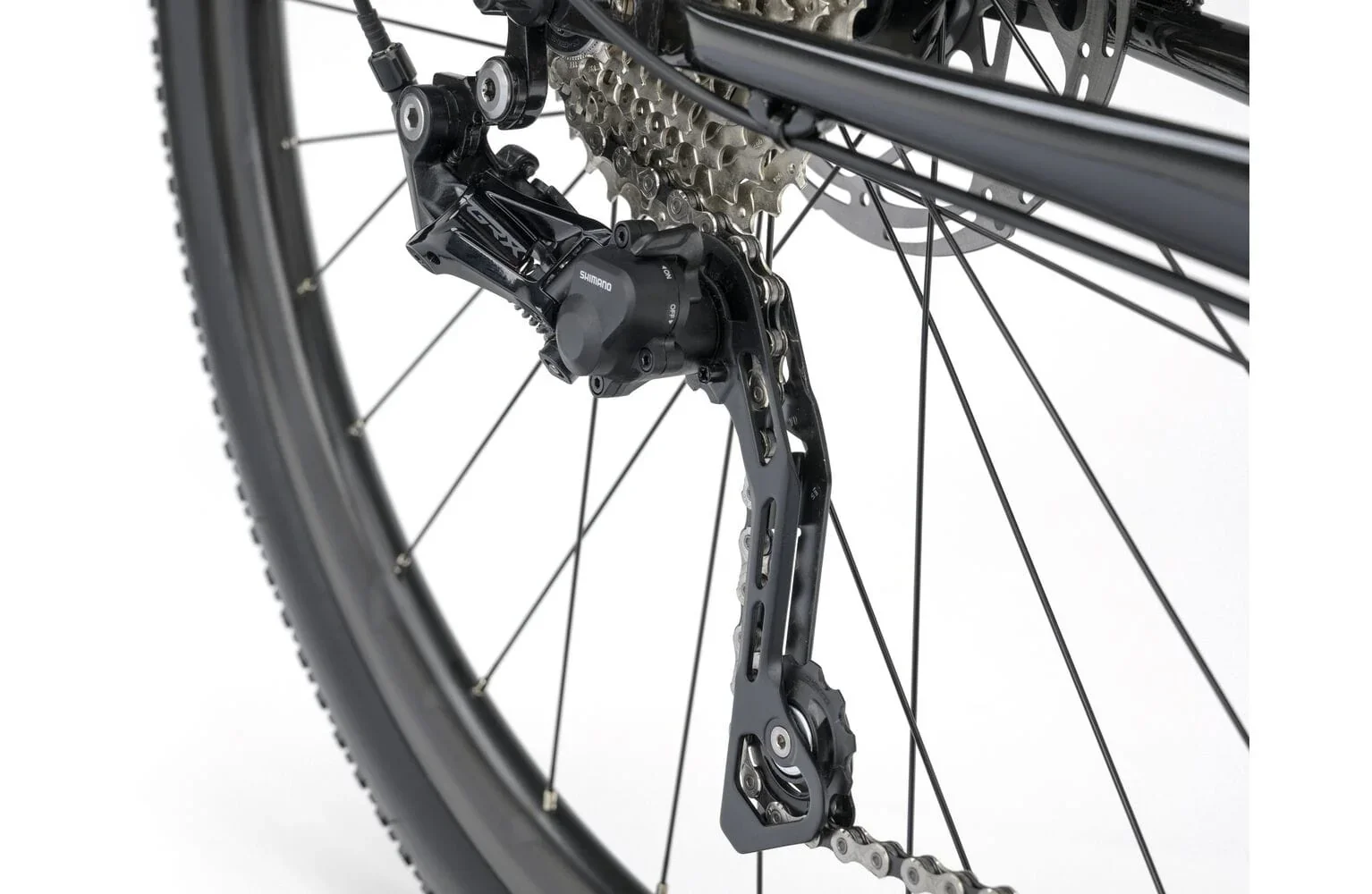 Genesis Croix De Fer 20 - 2025 - Image 9