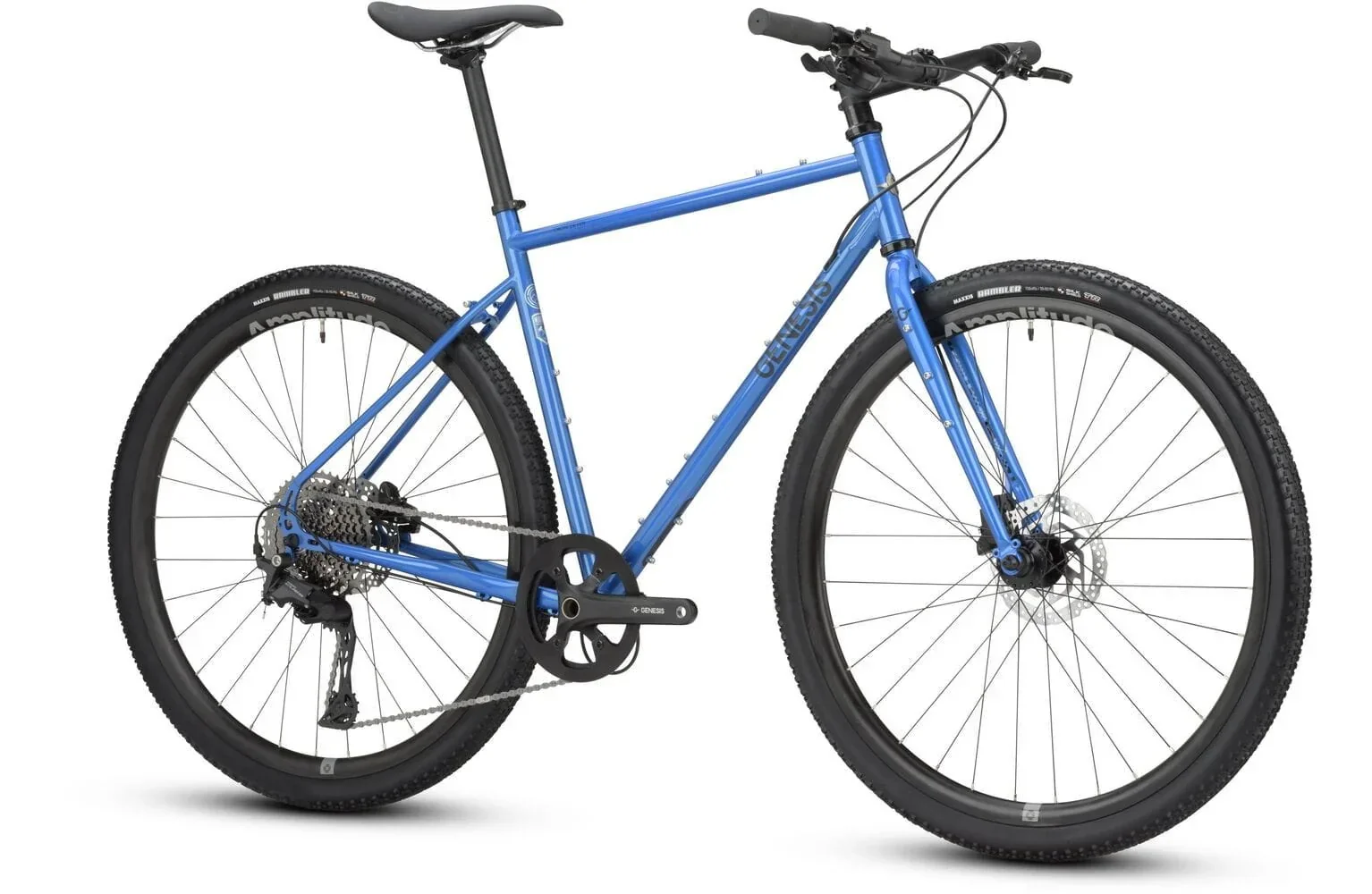 Genesis Croix De Fer 20 Flat Bar - 2025 - Image 2