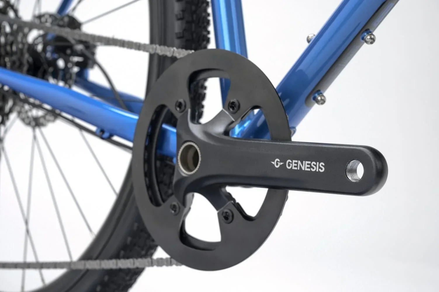 Genesis Croix De Fer 20 Flat Bar - 2025 - Image 5