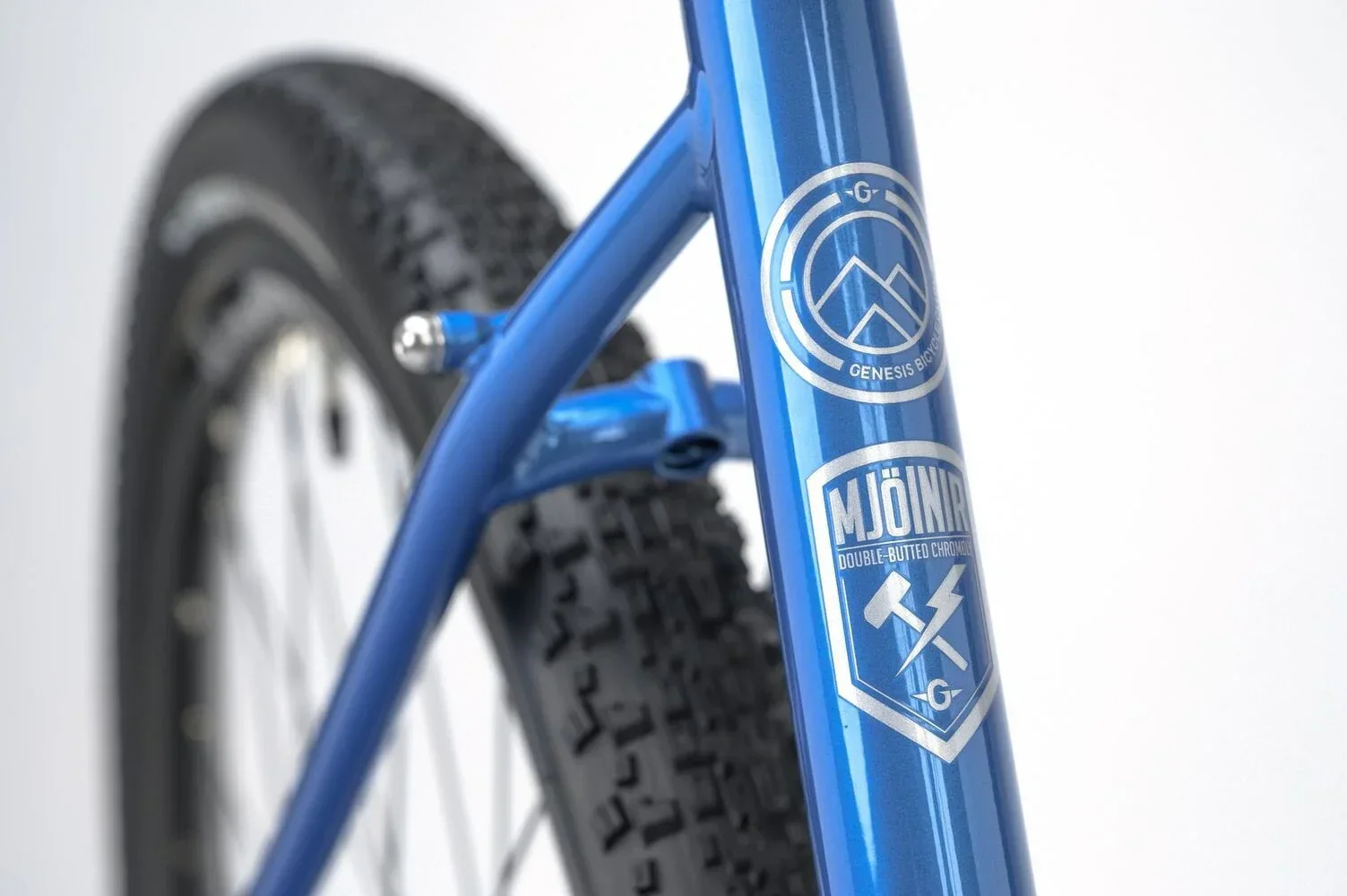 Genesis Croix De Fer 20 Flat Bar - 2025 - Image 6