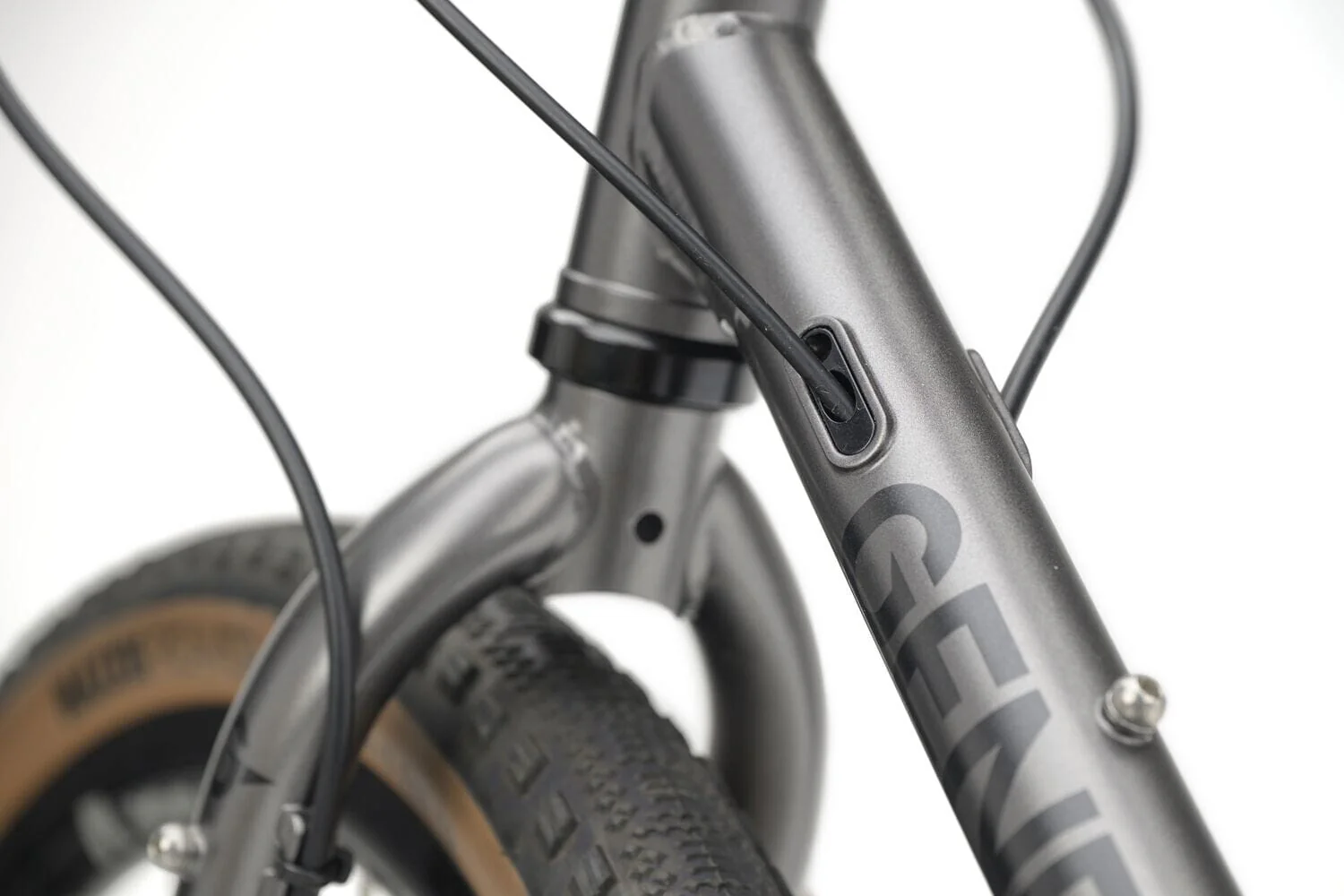 Genesis Croix De Fer 20 Flat Bar - 2026 - Image 11