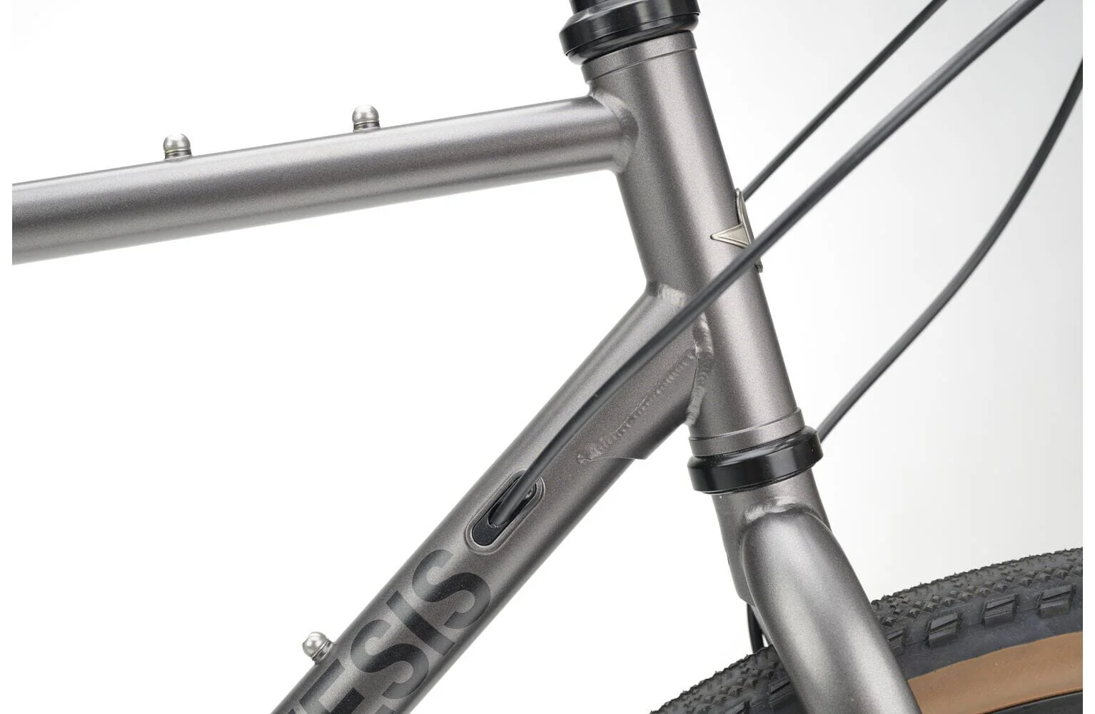 Genesis Croix De Fer 20 Flat Bar - 2026 - Image 4