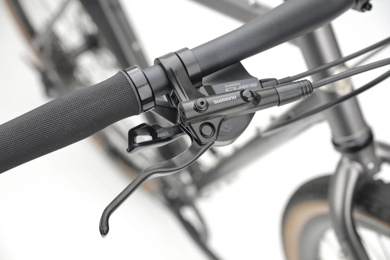 Genesis Croix De Fer 20 Flat Bar - 2026 - Image 5