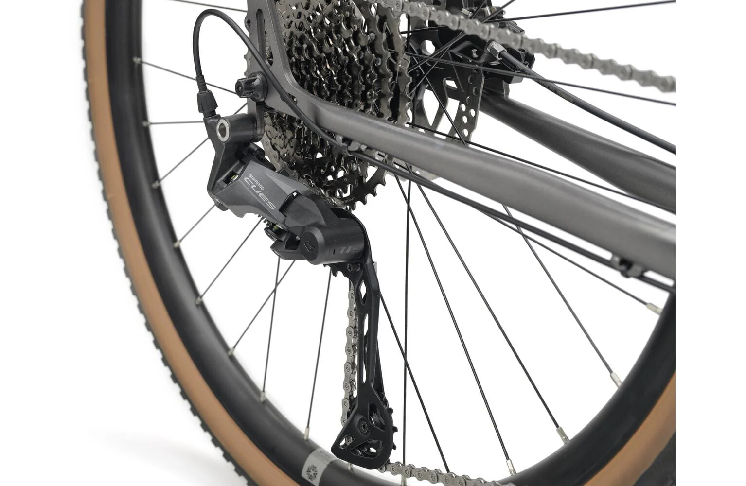 Genesis Croix De Fer 20 Flat Bar - 2026 - Image 6