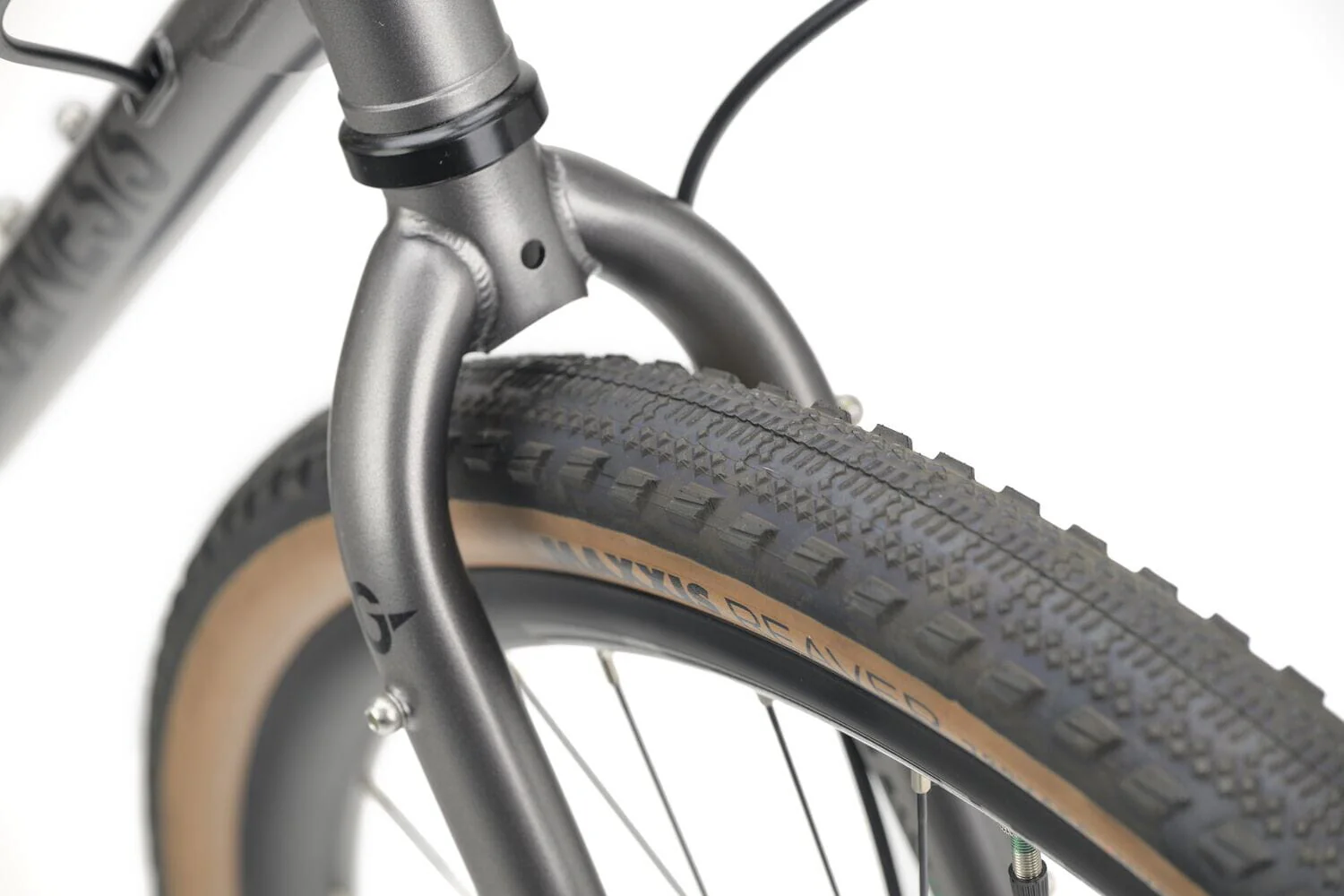 Genesis Croix De Fer 20 Flat Bar - 2026 - Image 7