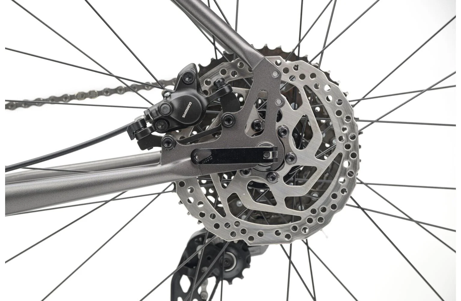 Genesis Croix De Fer 20 Flat Bar - 2026 - Image 8