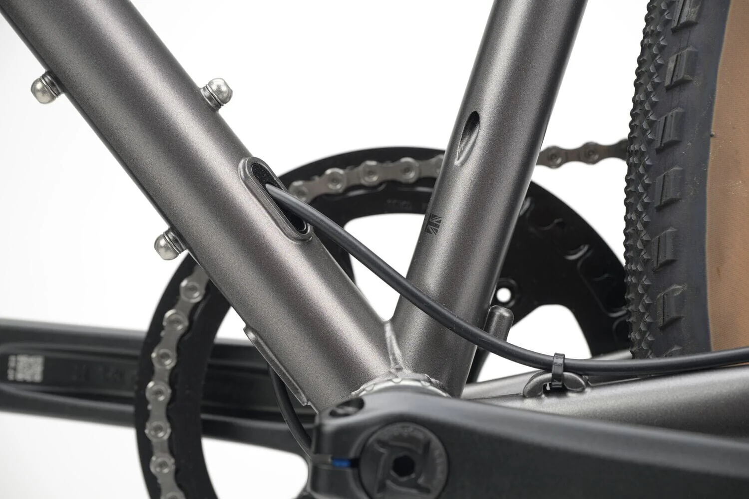 Genesis Croix De Fer 20 Flat Bar - 2026 - Image 9