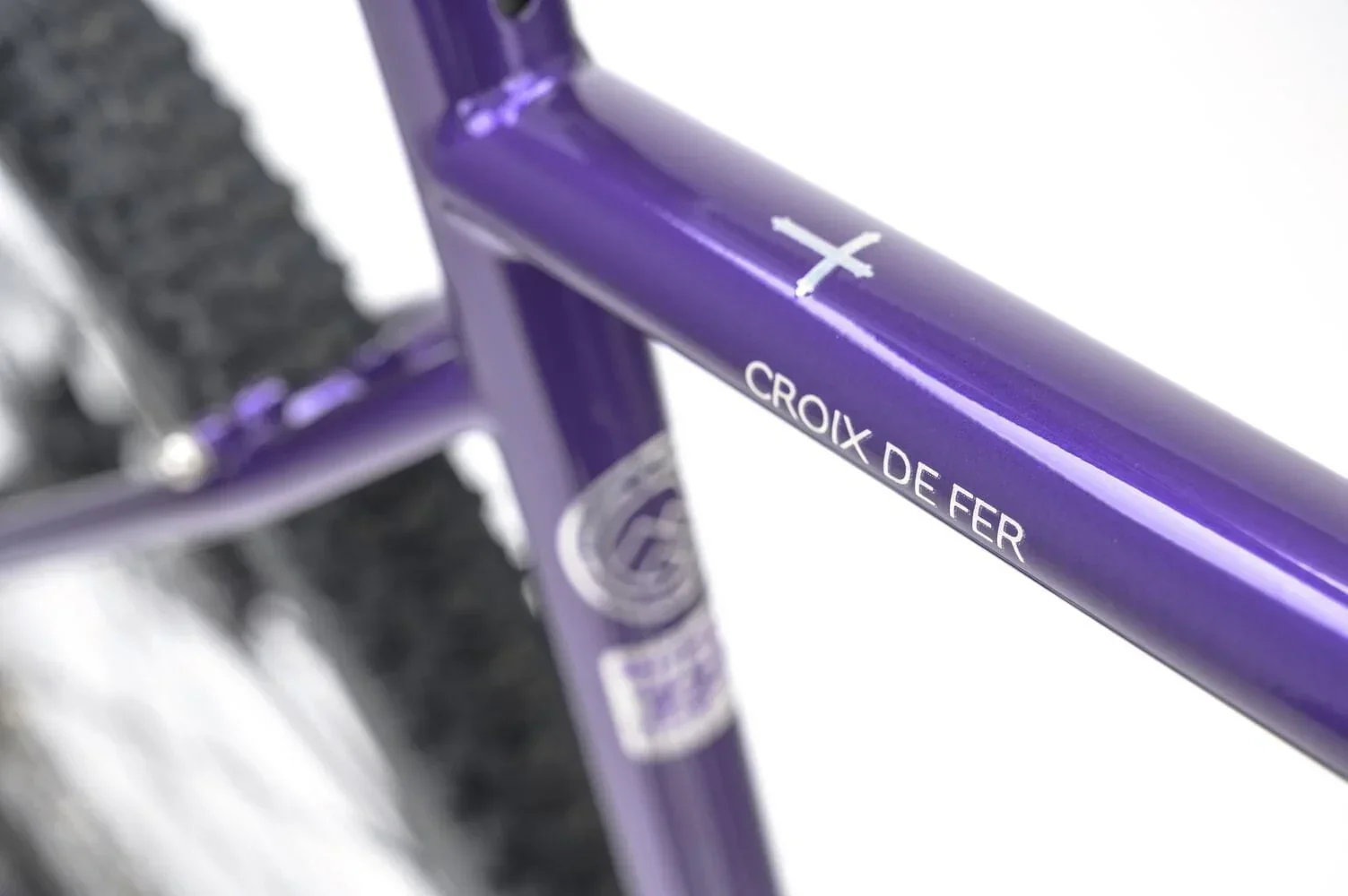 Genesis Croix De Fer 50  - 2025 - Image 11