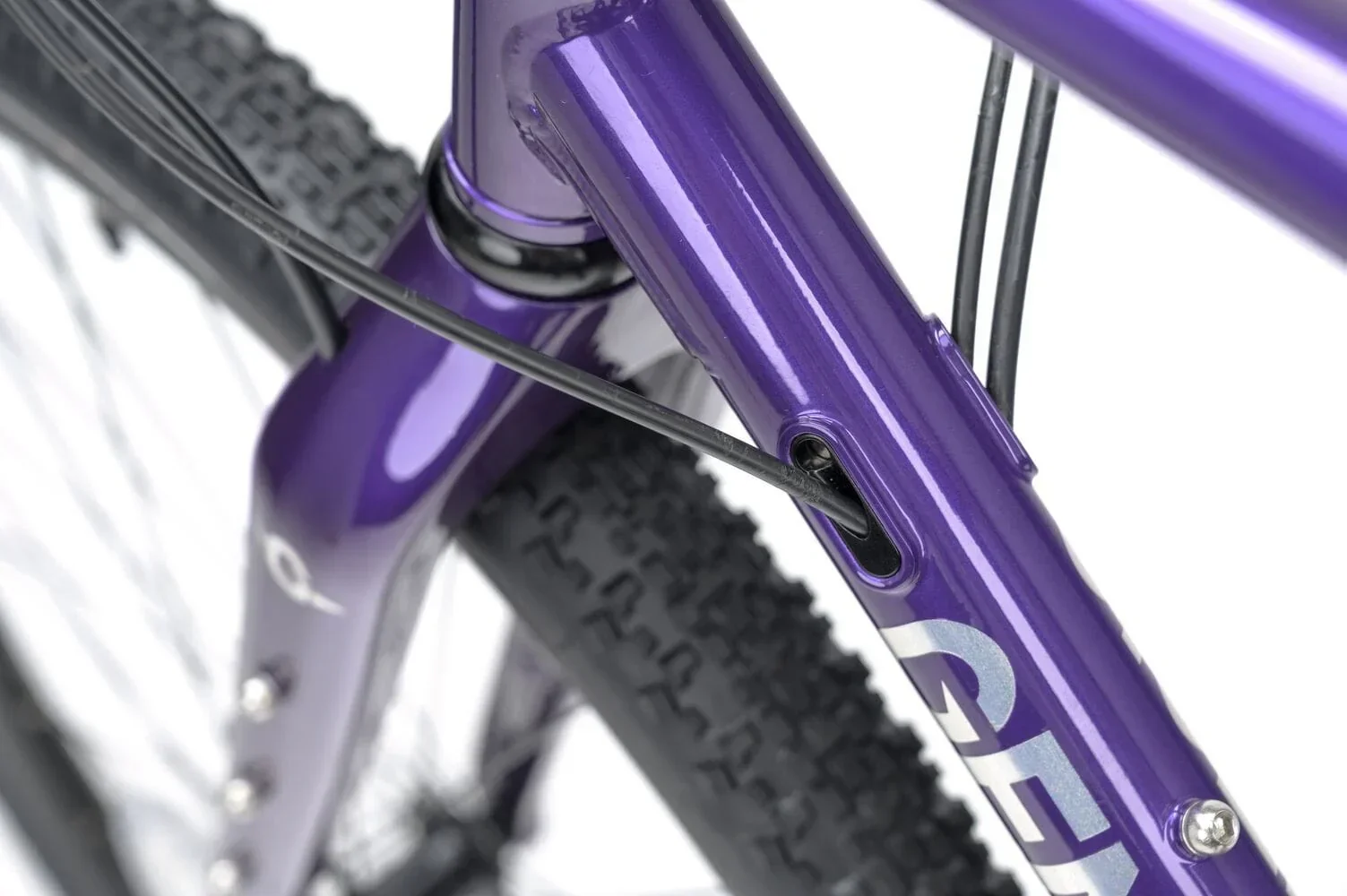 Genesis Croix De Fer 50  - 2025 - Image 4
