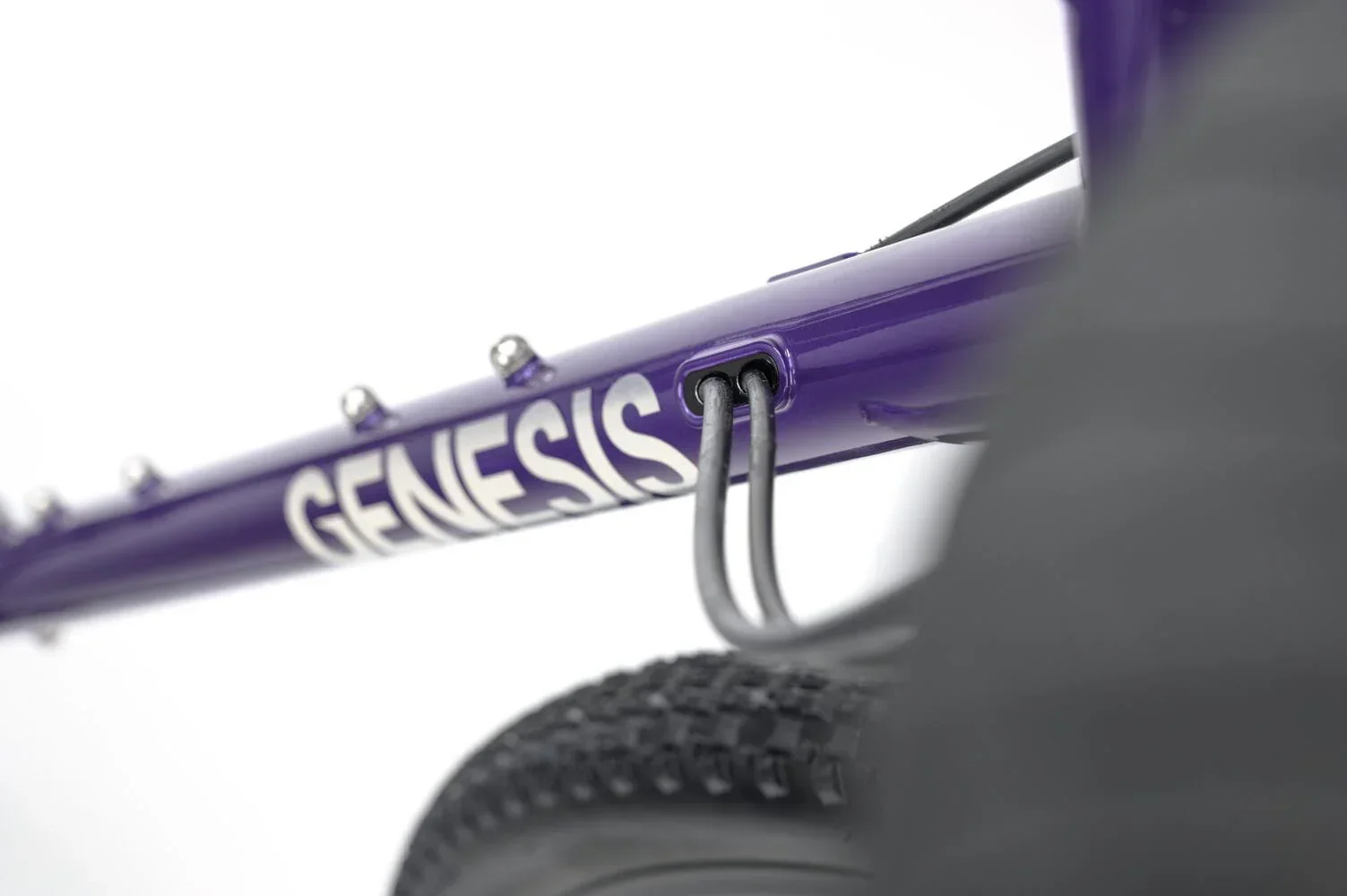Genesis Croix De Fer 50  - 2025 - Image 6