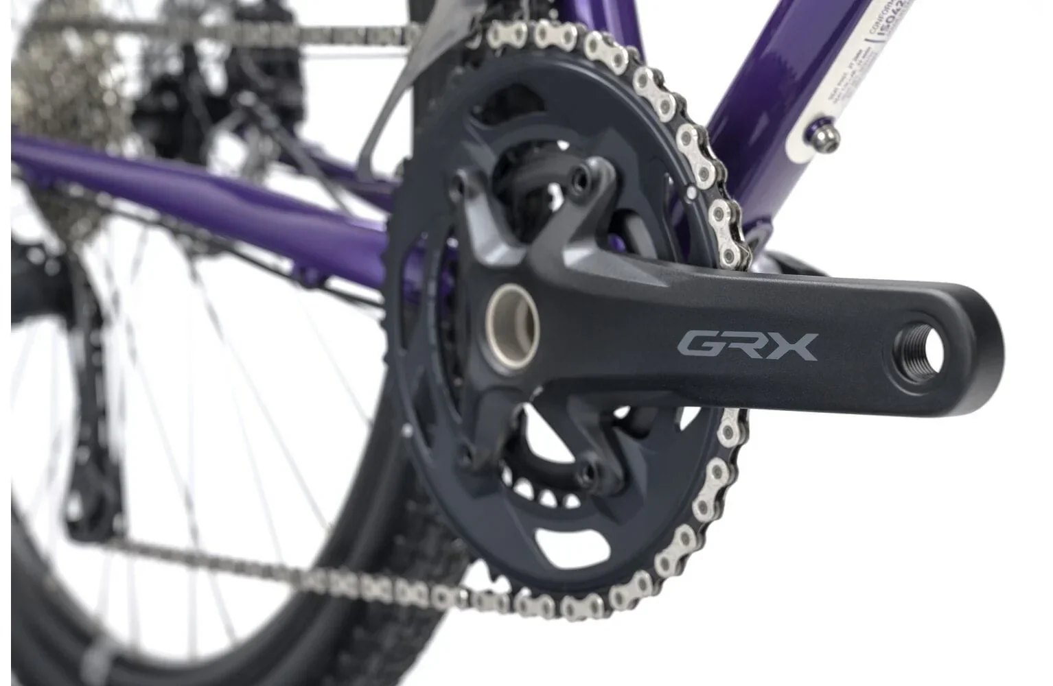 Genesis Croix De Fer 50  - 2025 - Image 8