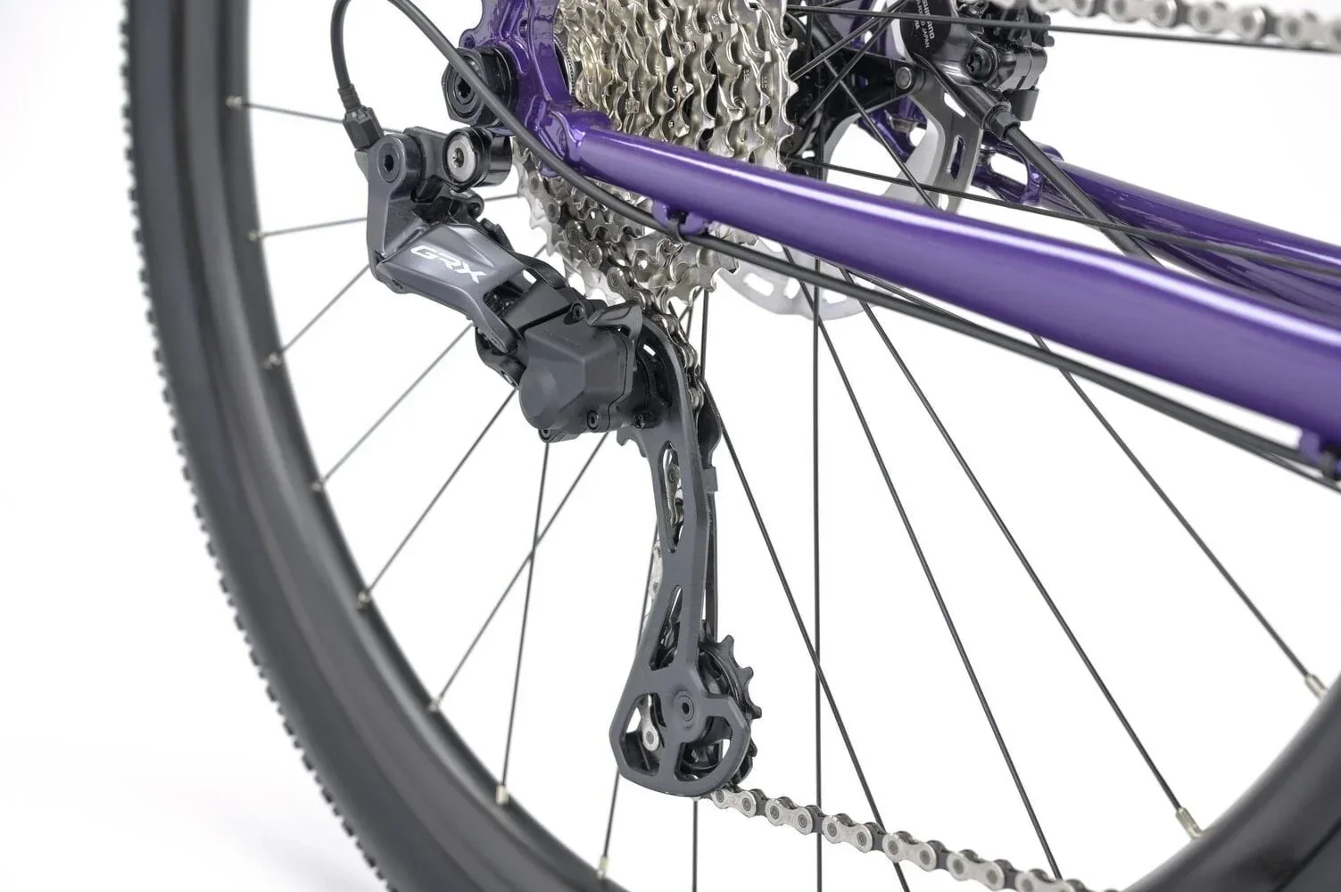 Genesis Croix De Fer 50  - 2025 - Image 9