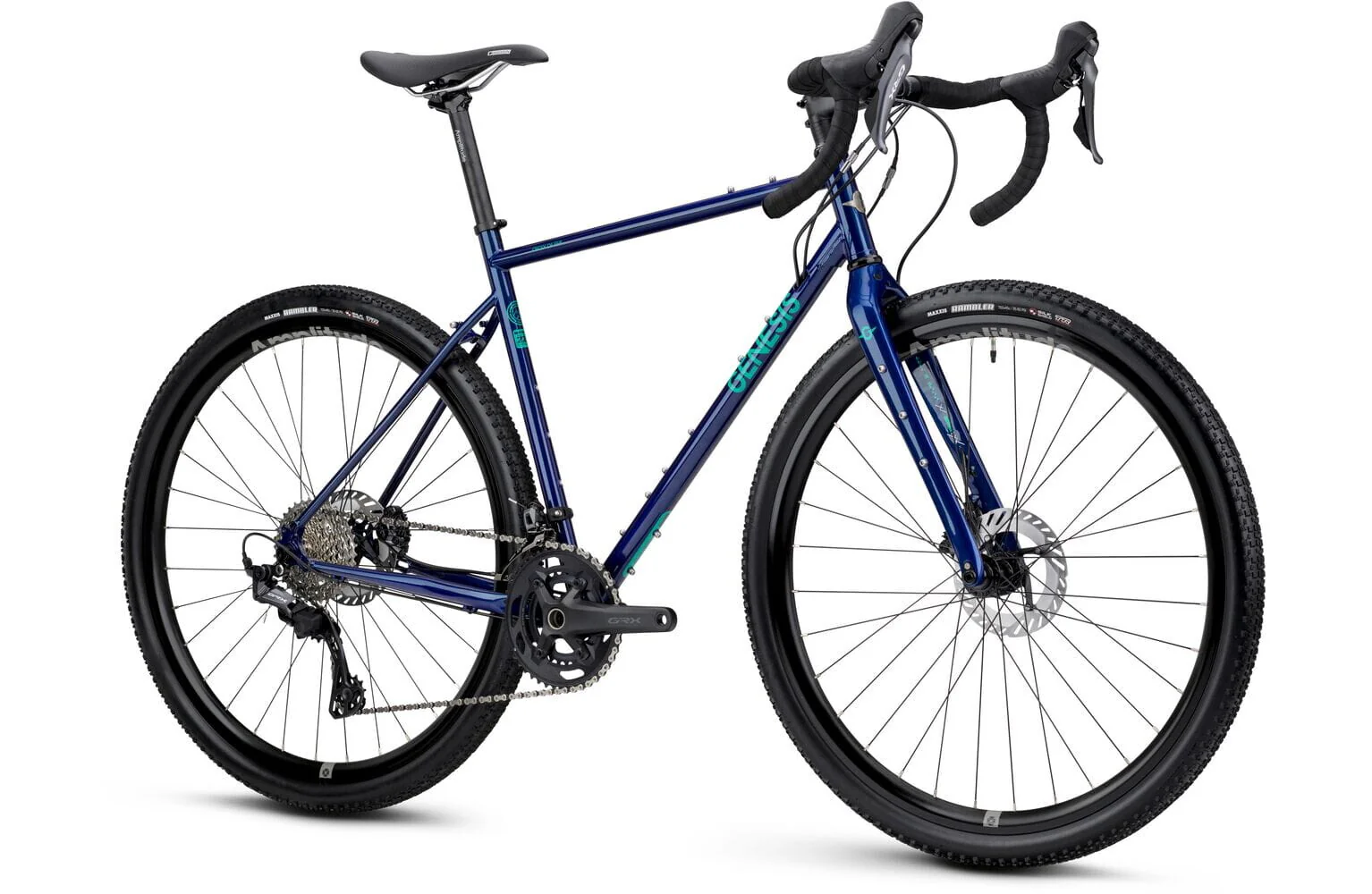 Genesis Croix De Fer 50 - 2026 - Image 2