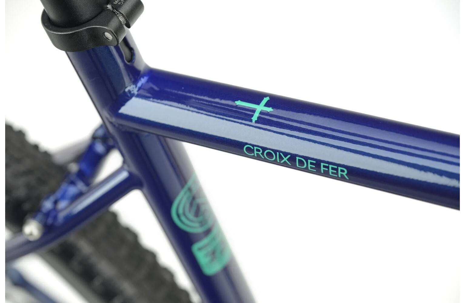 Genesis Croix De Fer 50 - 2026 - Image 3