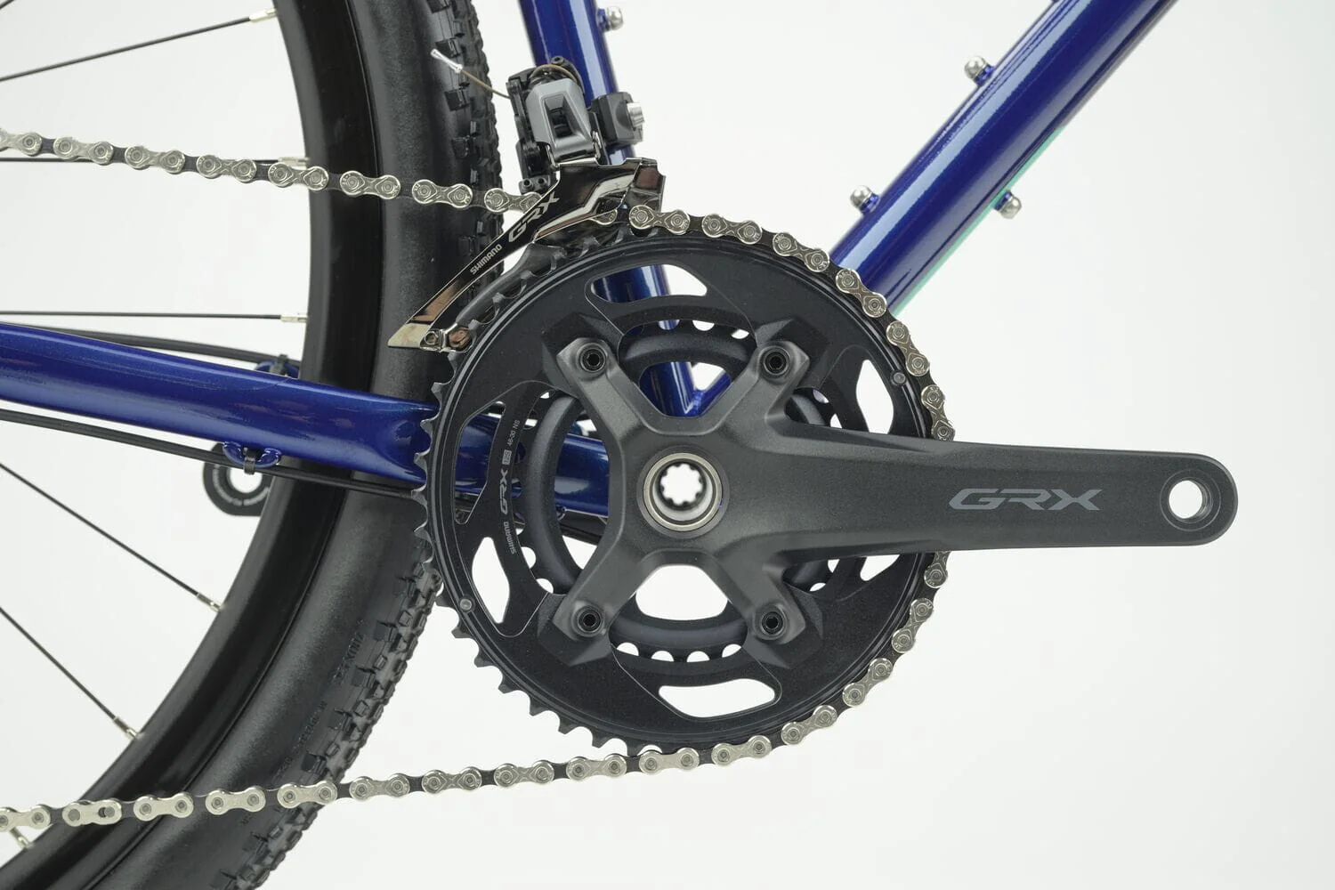 Genesis Croix De Fer 50 - 2026 - Image 4