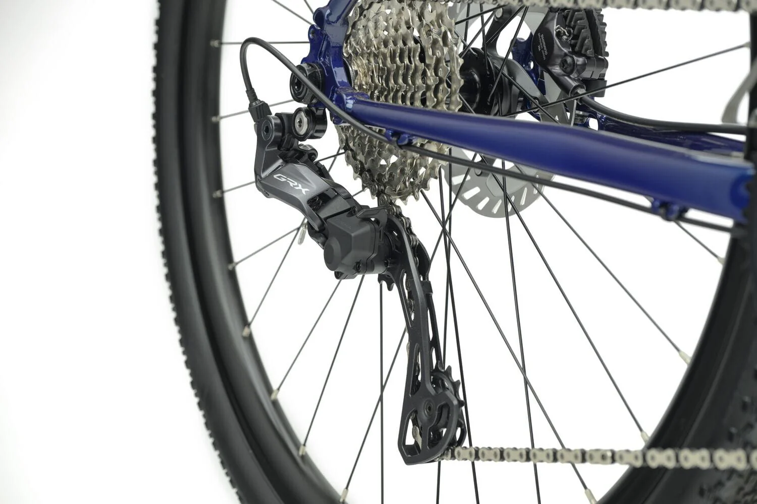 Genesis Croix De Fer 50 - 2026 - Image 8