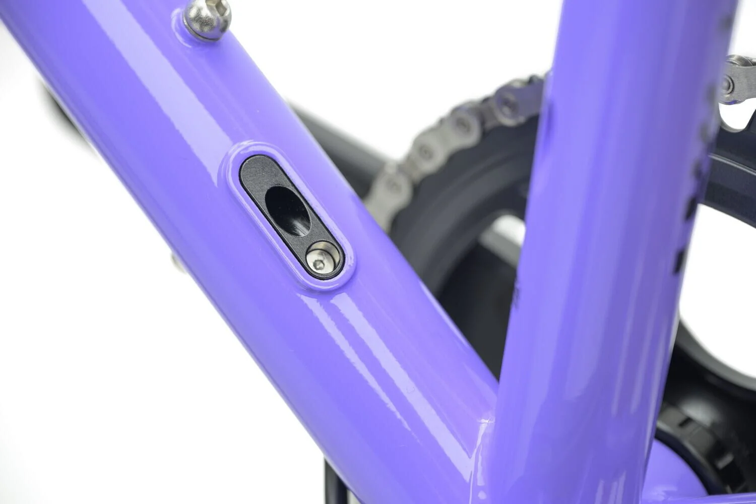 Genesis Croix De Fer 725 Frameset - 2026 - Image 6