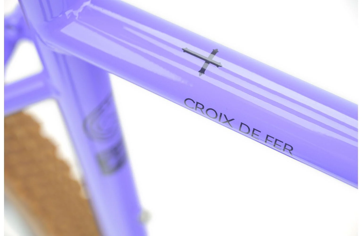 Genesis Croix De Fer 725 Frameset - 2026 - Image 7