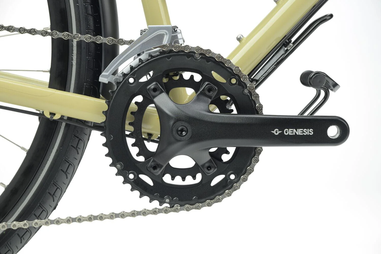 Genesis Tour De Fer 10 - 2026 - Image 3