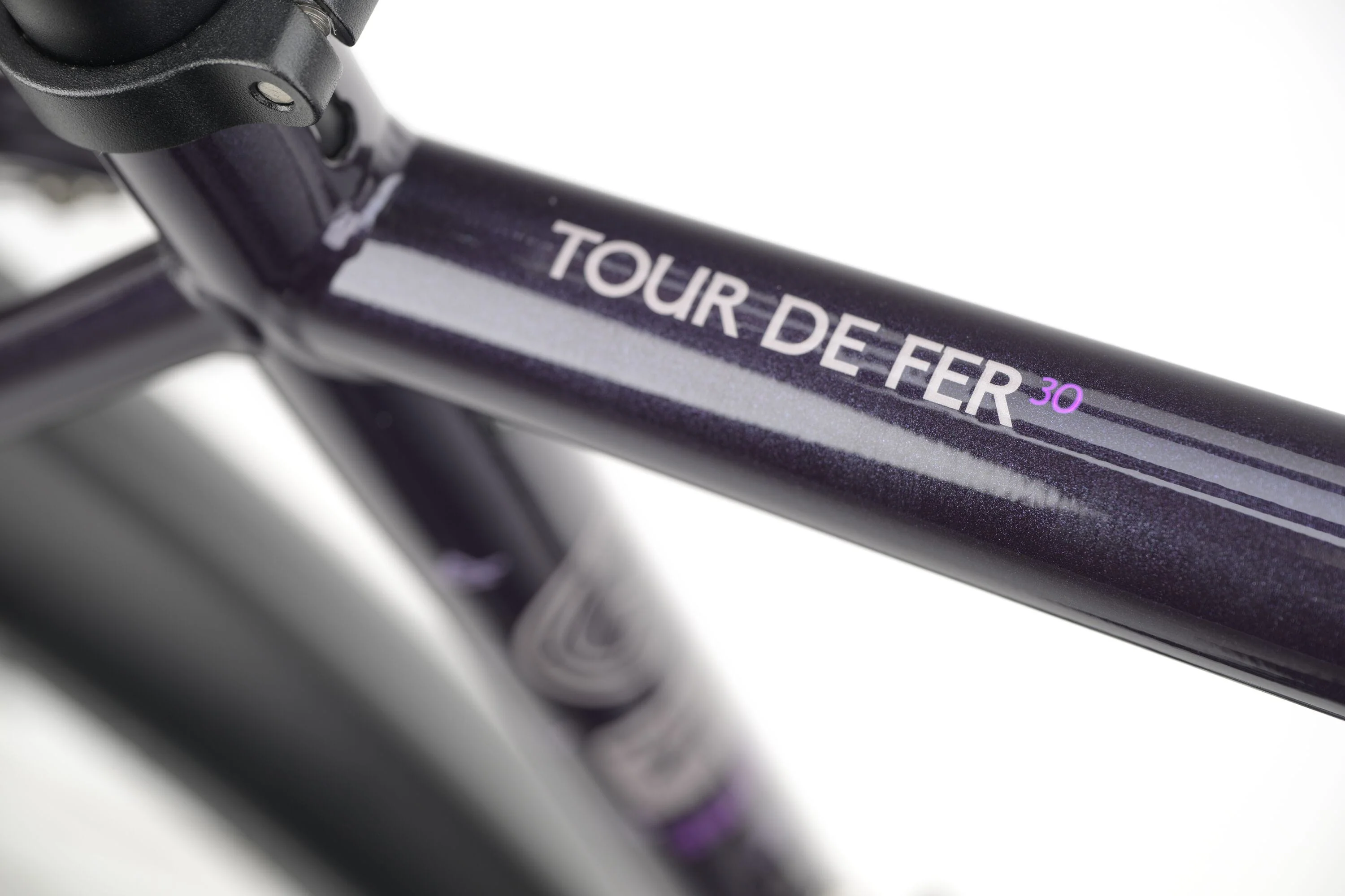 Genesis Tour De Fer 30 - 2026 - Image 3