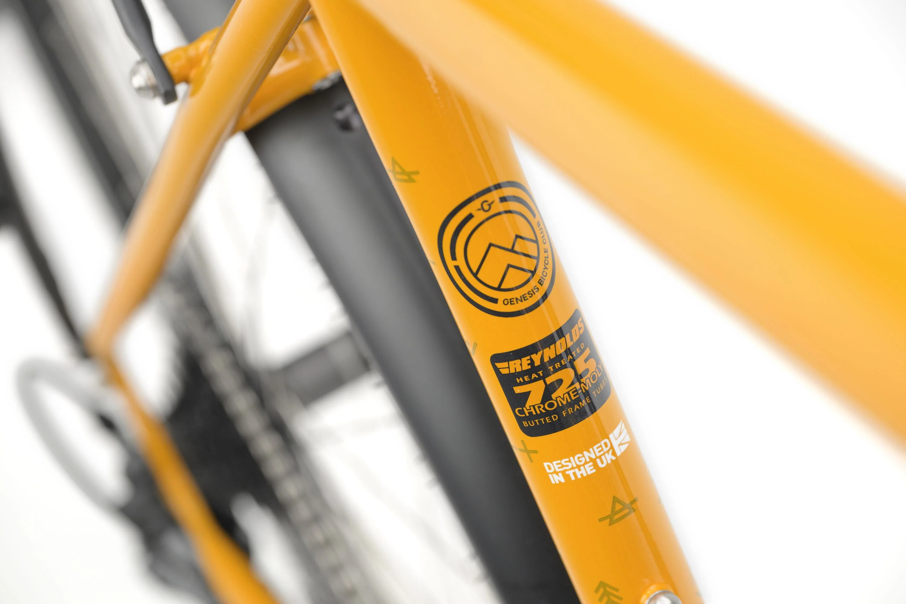 Genesis Tour De Fer 40 - 2026 - Image 16