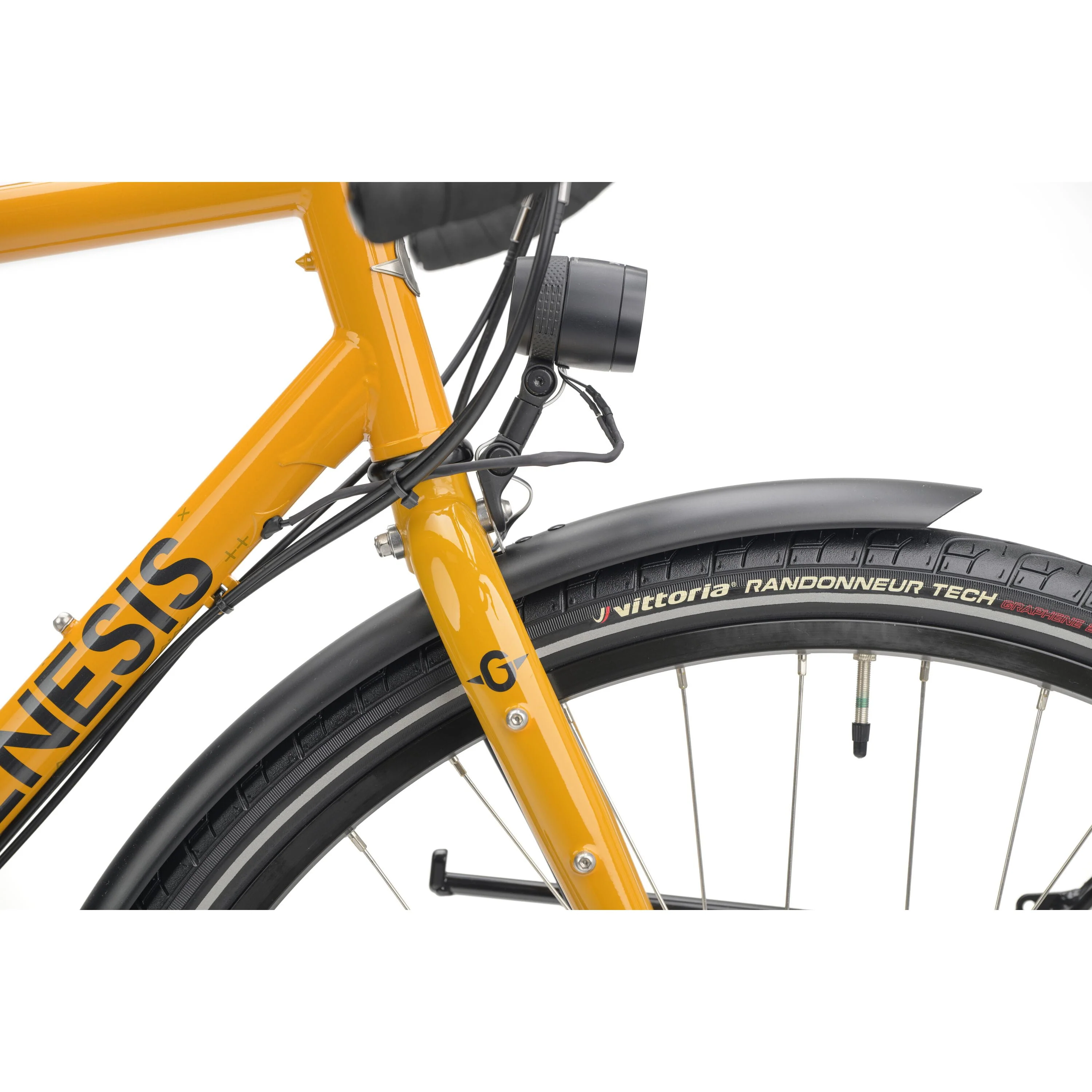 Genesis Tour De Fer 40 - 2026 - Image 7