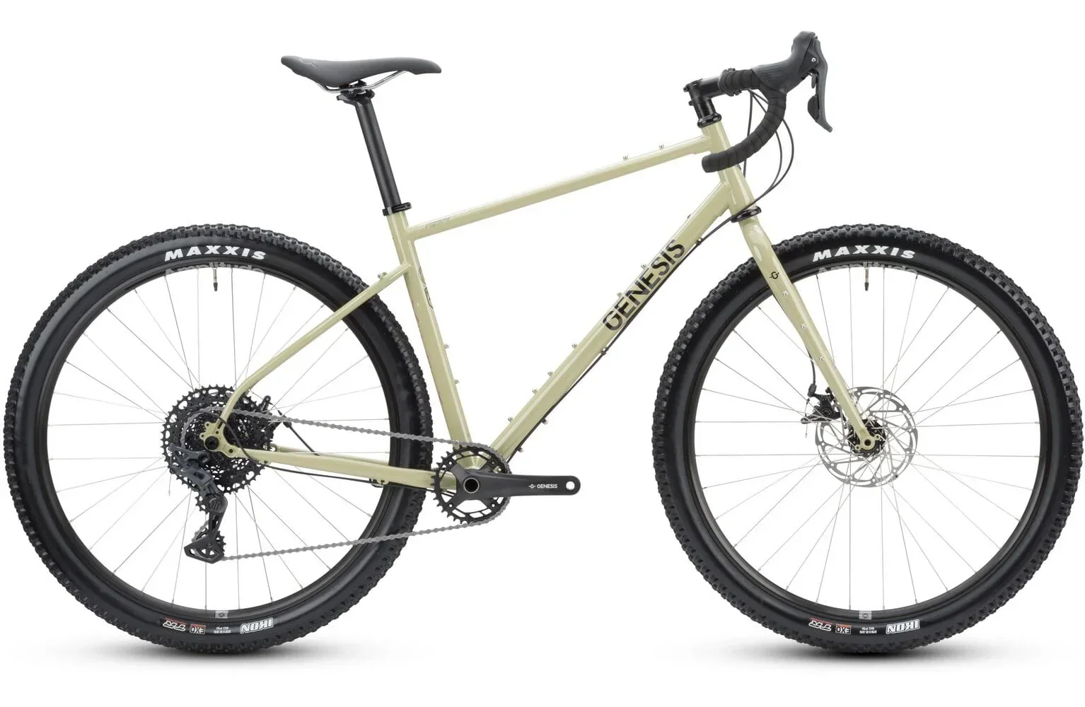 Genesis Vagabond 10 - 2025