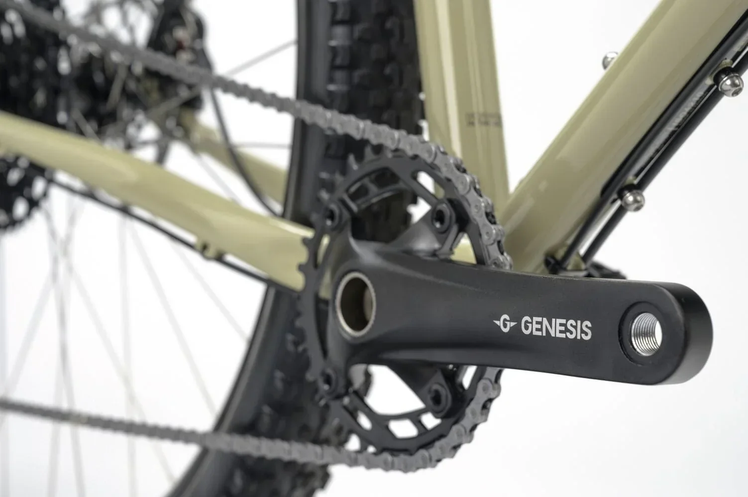 Genesis Vagabond 10 - 2025 - Image 9