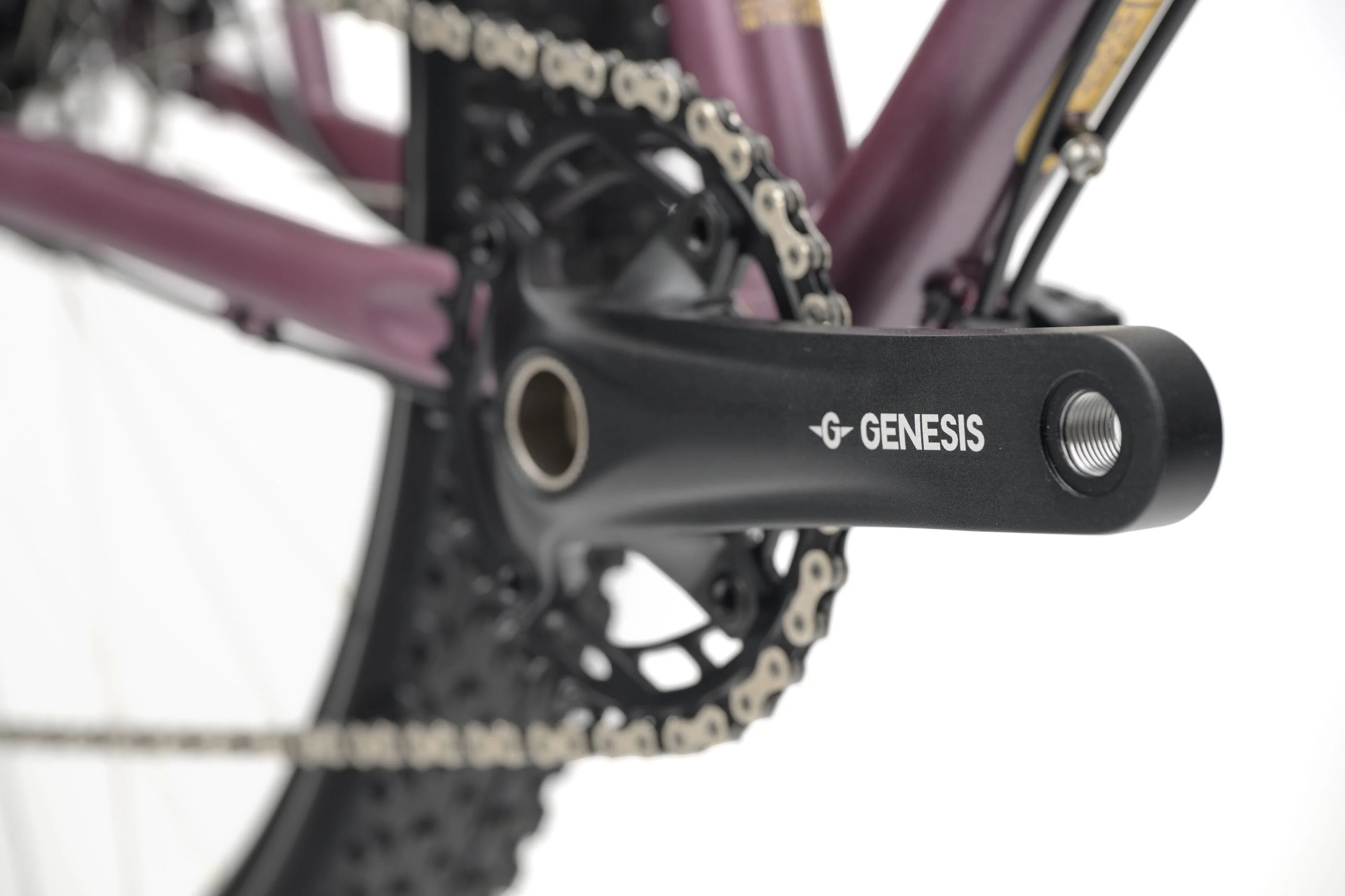Genesis Vagabond 10 - 2026 - Image 13