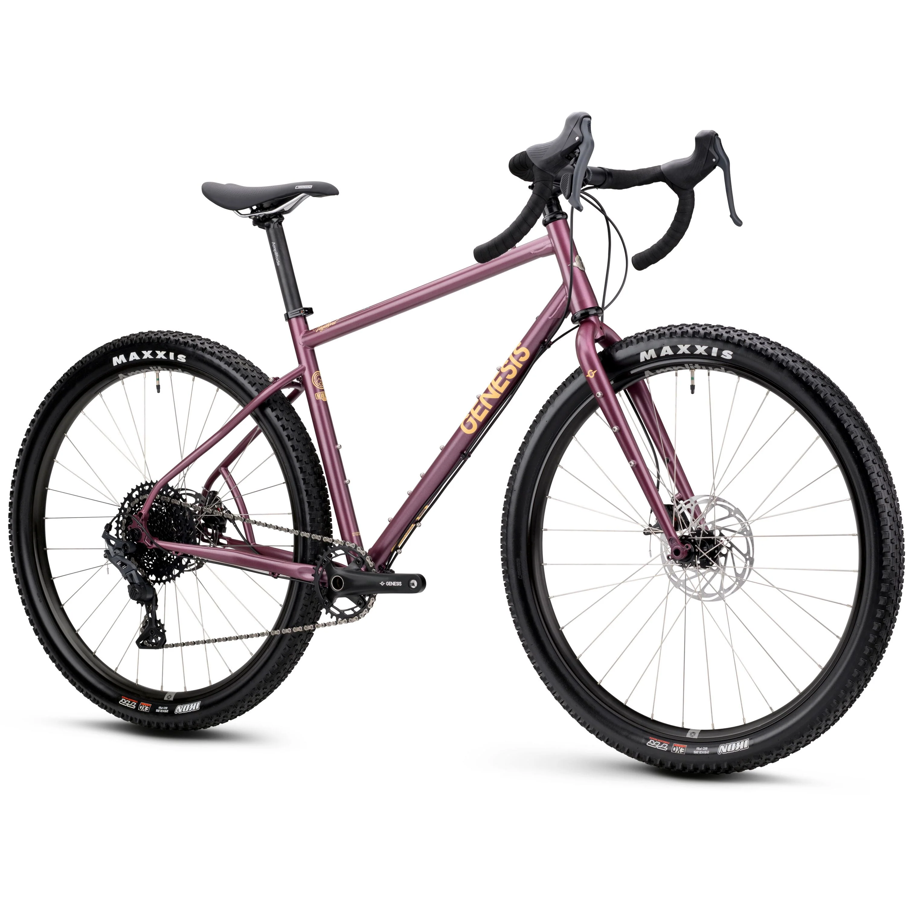 Genesis Vagabond 10 - 2026 - Image 2