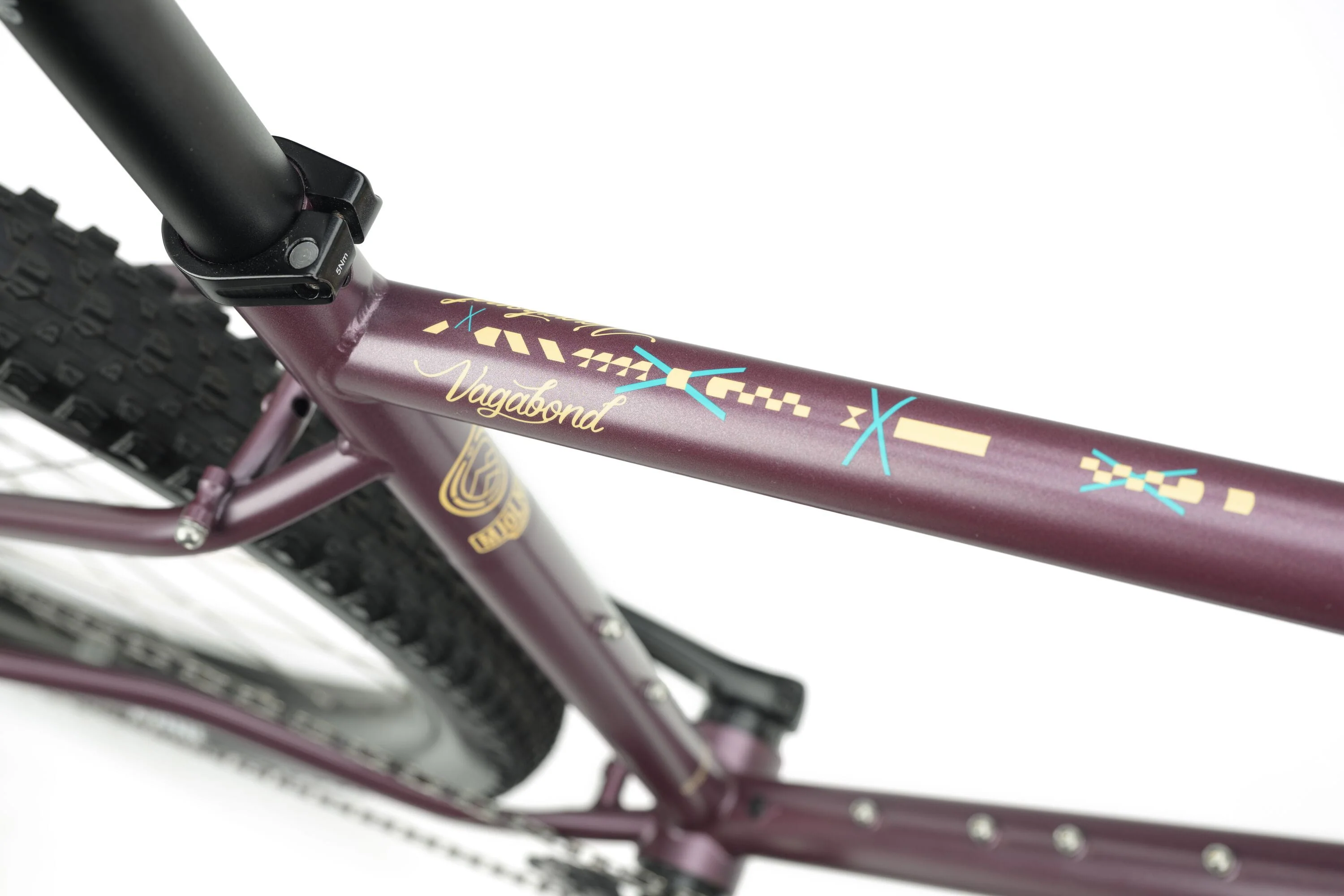 Genesis Vagabond 10 - 2026 - Image 3