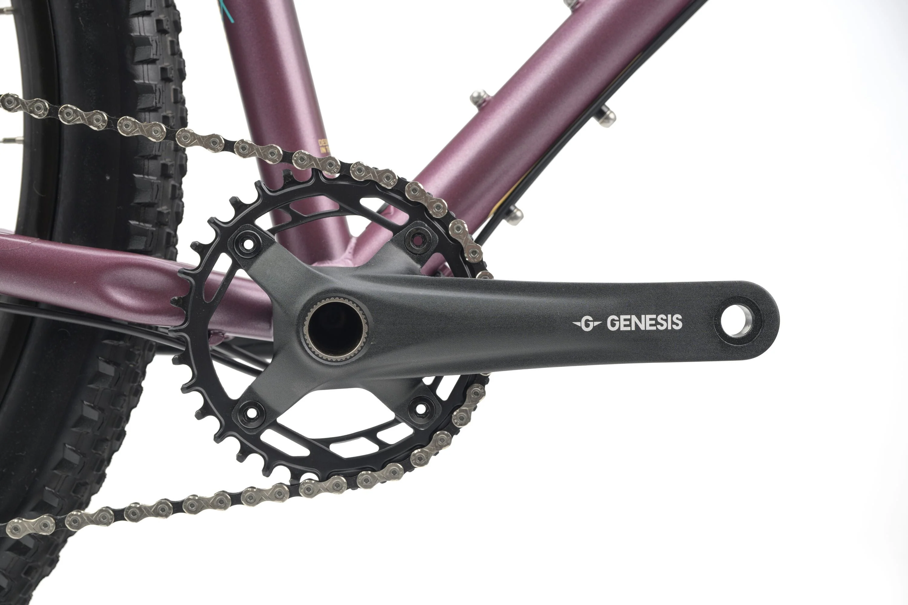 Genesis Vagabond 10 - 2026 - Image 6