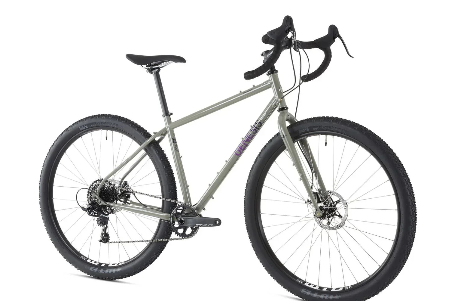 Genesis Vagabond - Image 2