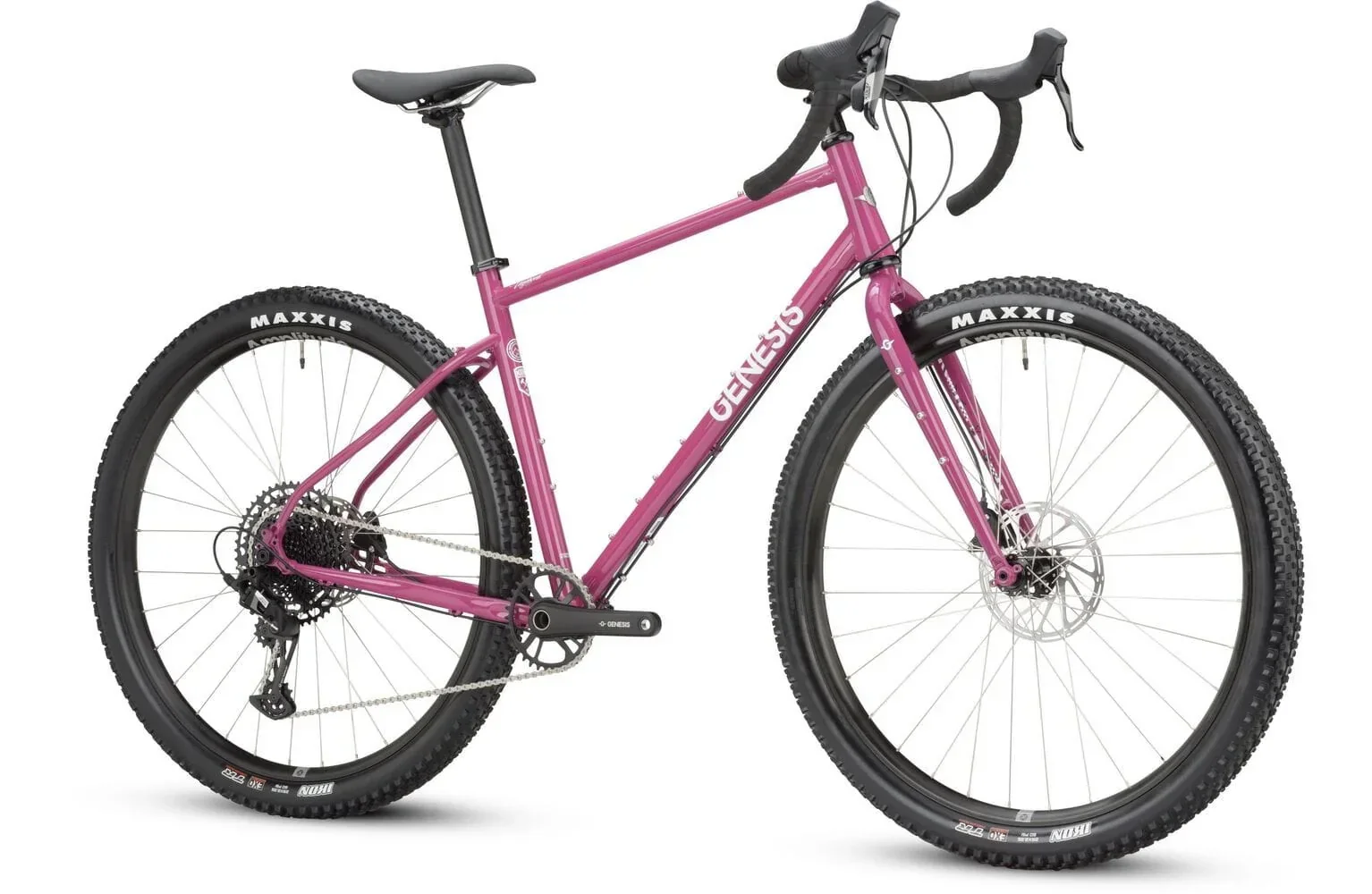 Genesis Vagabond 20 - 2025 - Image 2