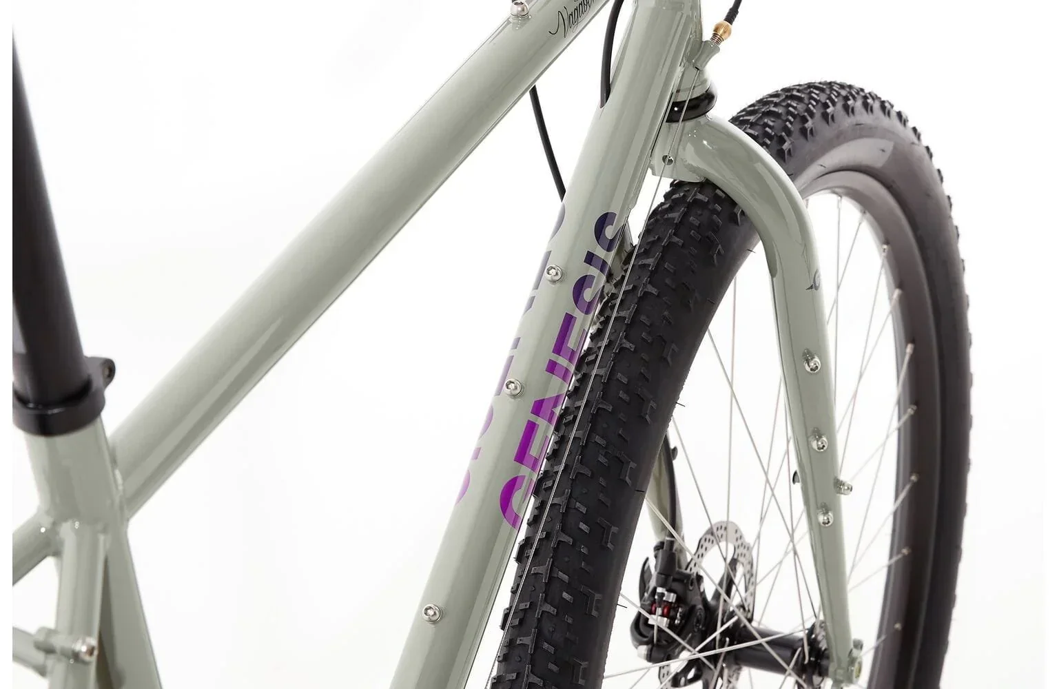 Genesis Vagabond - Image 6
