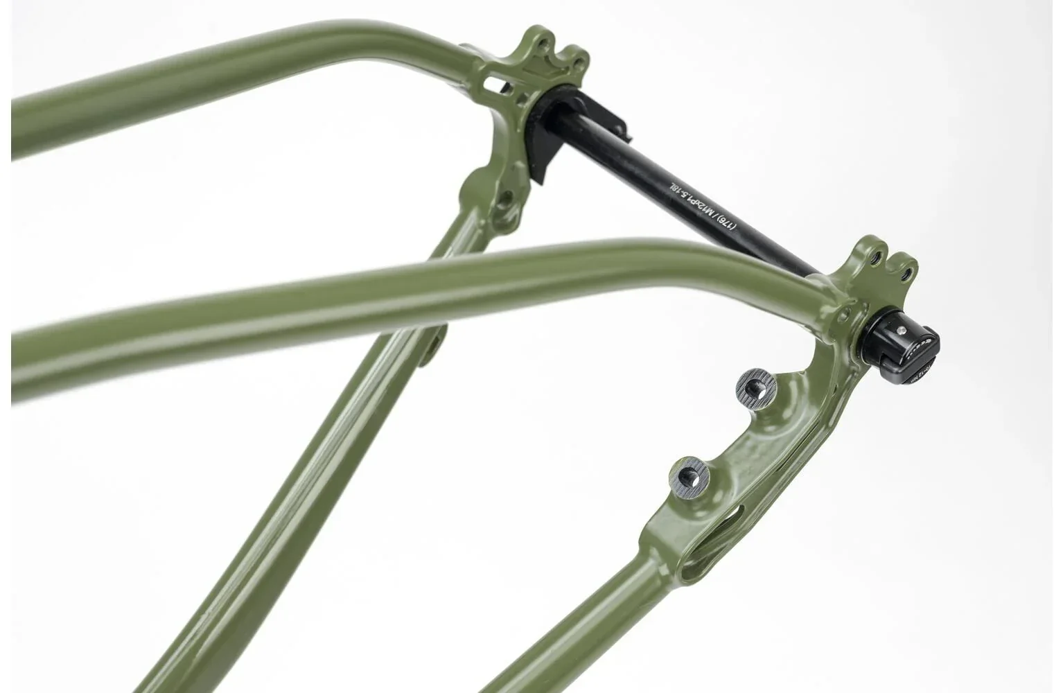 Genesis Vagabond Frameset - 2025 - Image 10