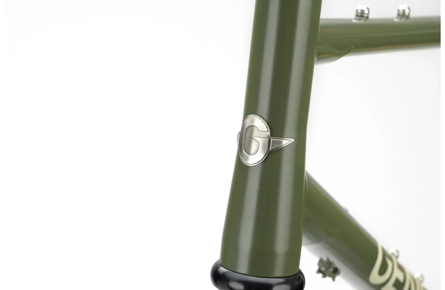 Genesis Vagabond Frameset - 2025 - Image 3