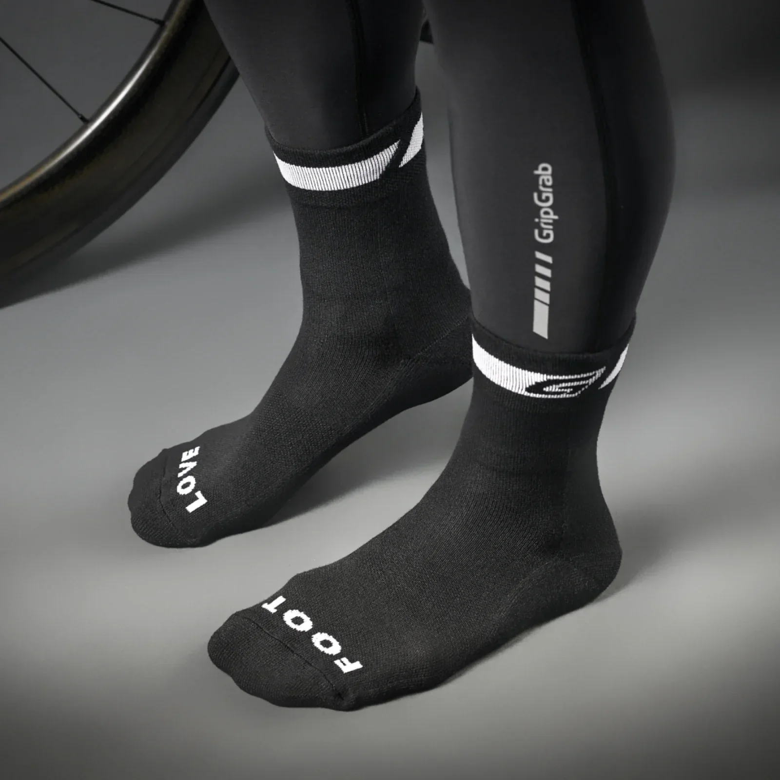 GripGrab All Seasons Socks Gift Set - Image 2
