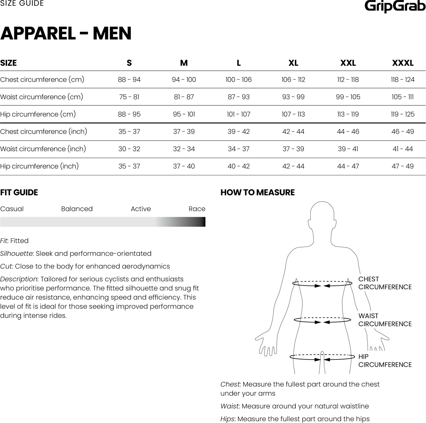 GripGrab AquaRepel Water-Resistant Bib Shorts - Image 9