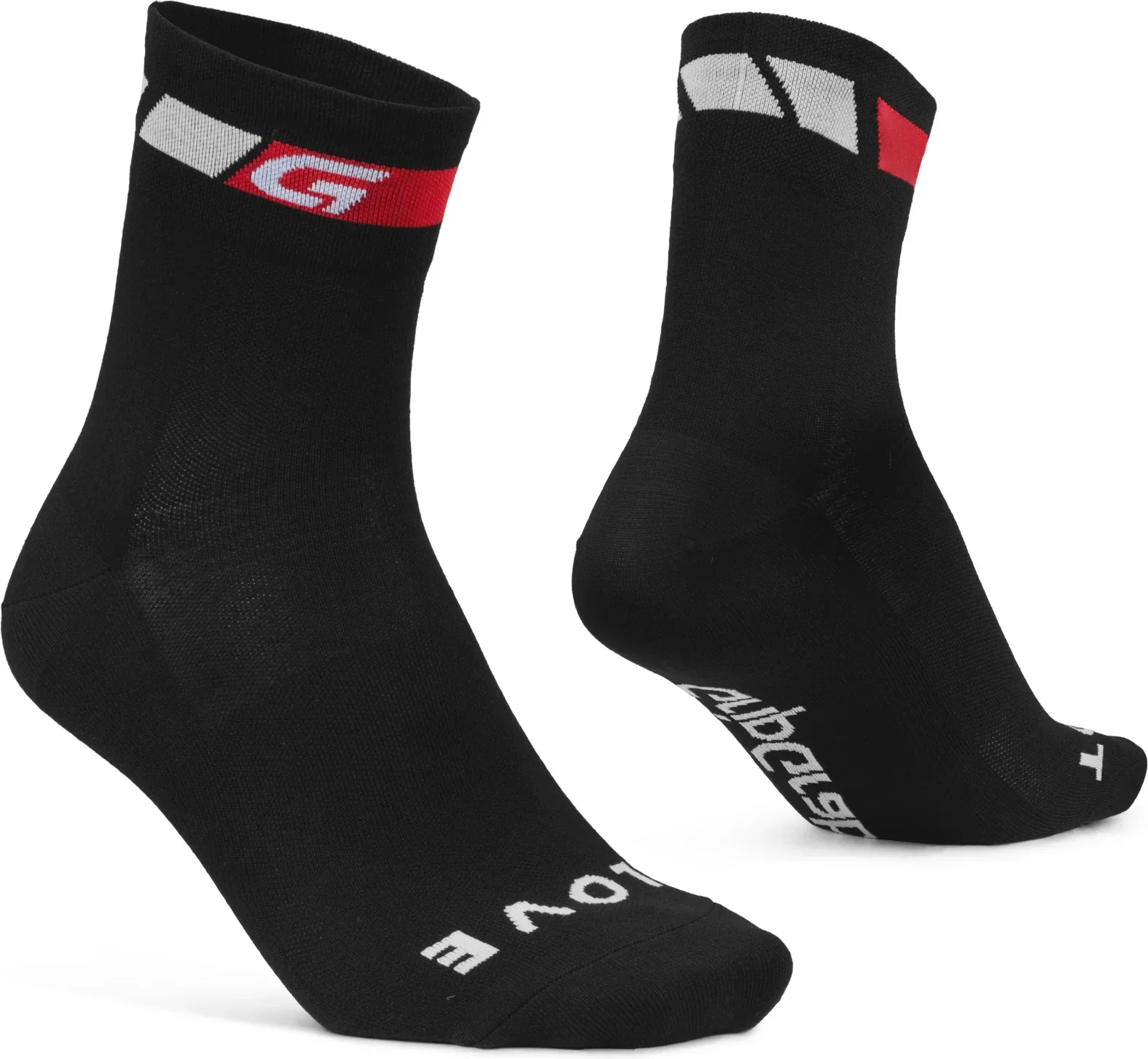 GripGrab Classic Regular Cut Summer Socks