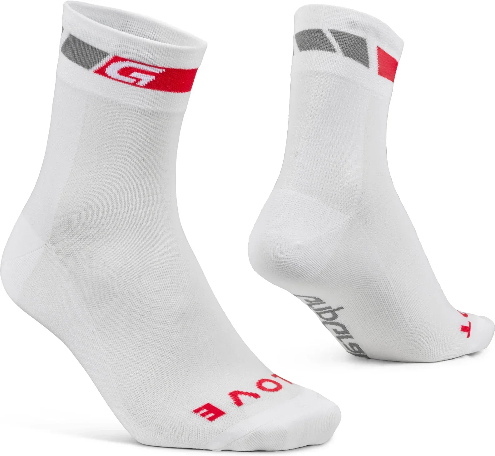 GripGrab Classic Regular Cut Summer Socks - Image 2