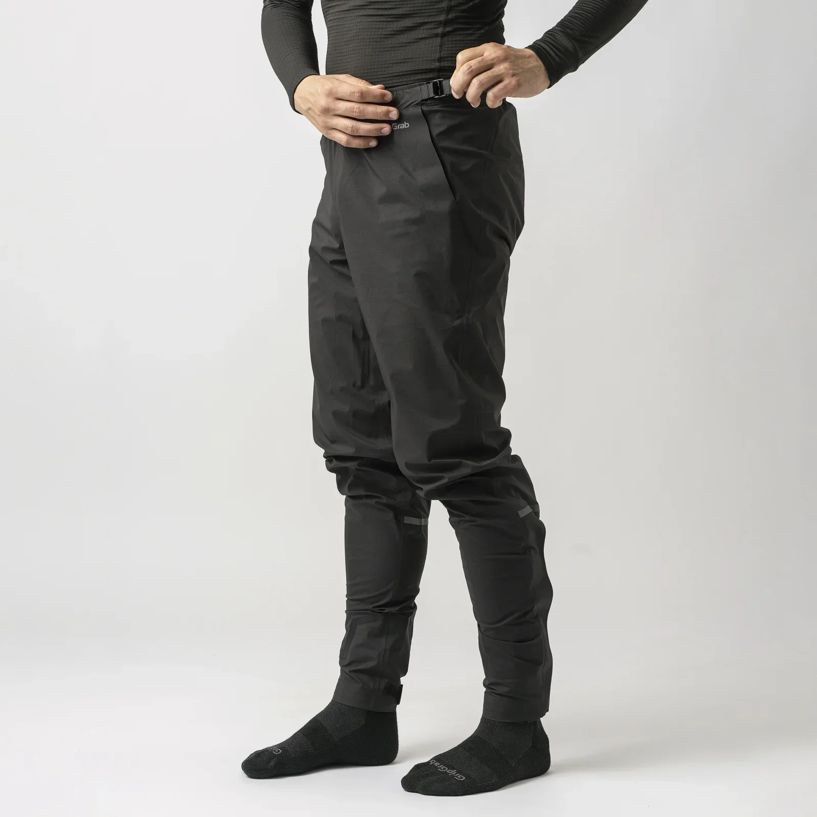 GripGrab EXPLR Waterproof Lightweight Pants - Image 4