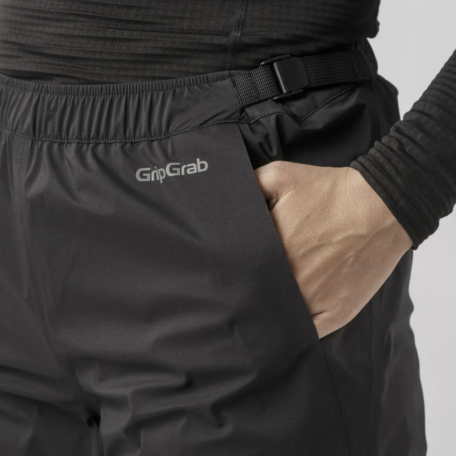 GripGrab EXPLR Waterproof Lightweight Pants - Image 5
