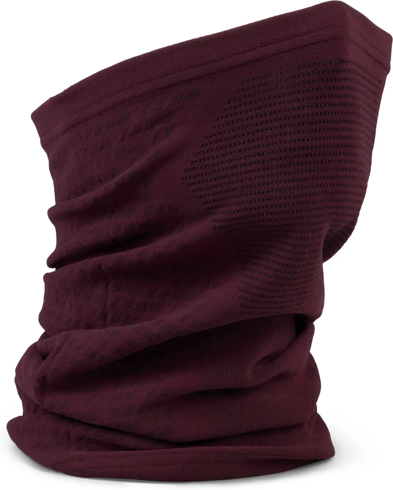 GripGrab Freedom Warp Knitted Seamless Neck Warmer - Image 3
